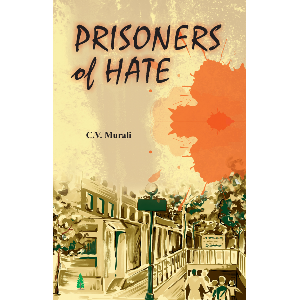 Prisoners of Hate